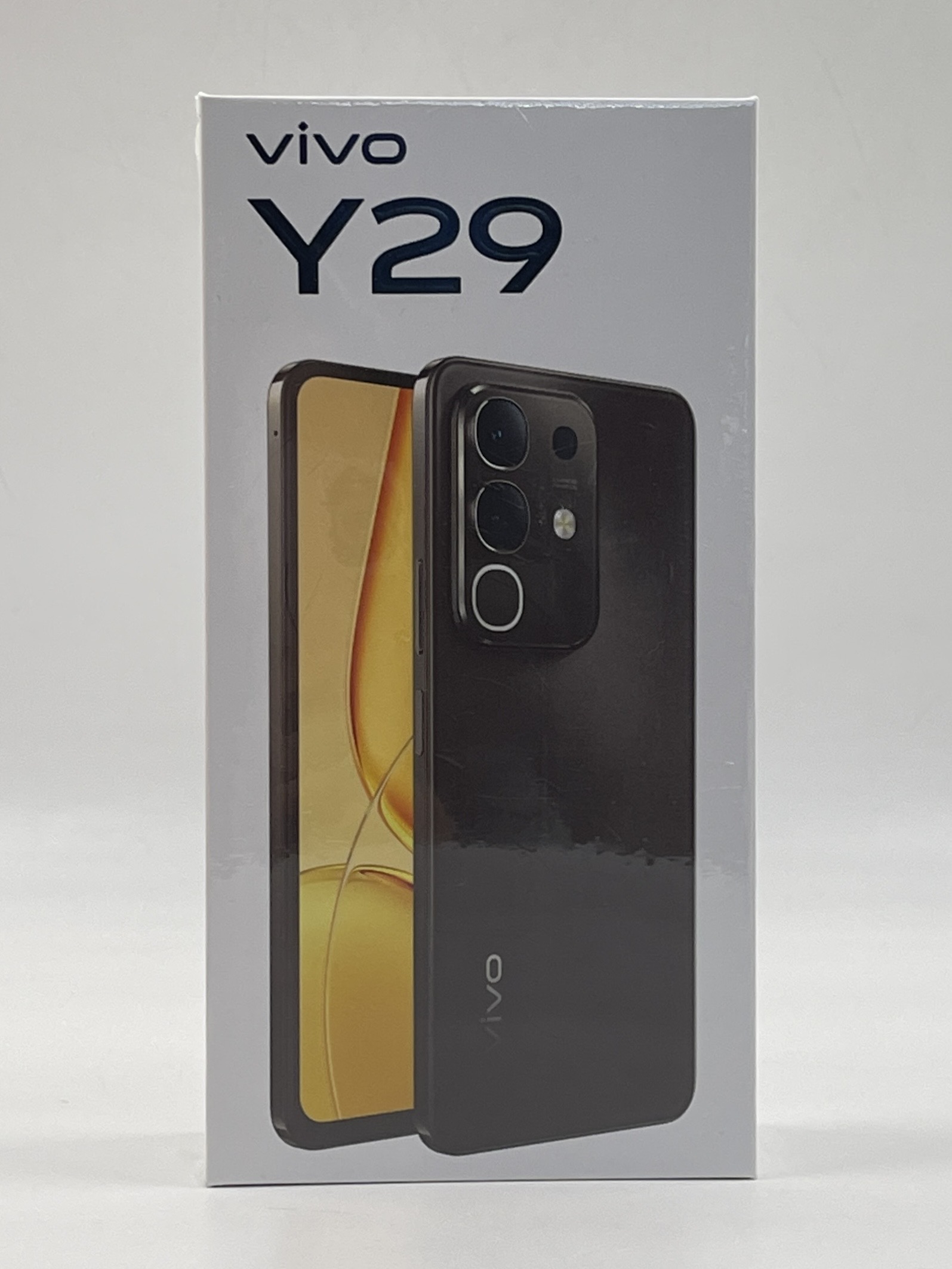 🌈🌷🎊 สุดฮิต Y29 #มือ1 ไม่ผ่านการใช้งาน ❗️🎊🦋🌈 🌷💟 Vivo Y29 (8+128GB) White 💟🌷