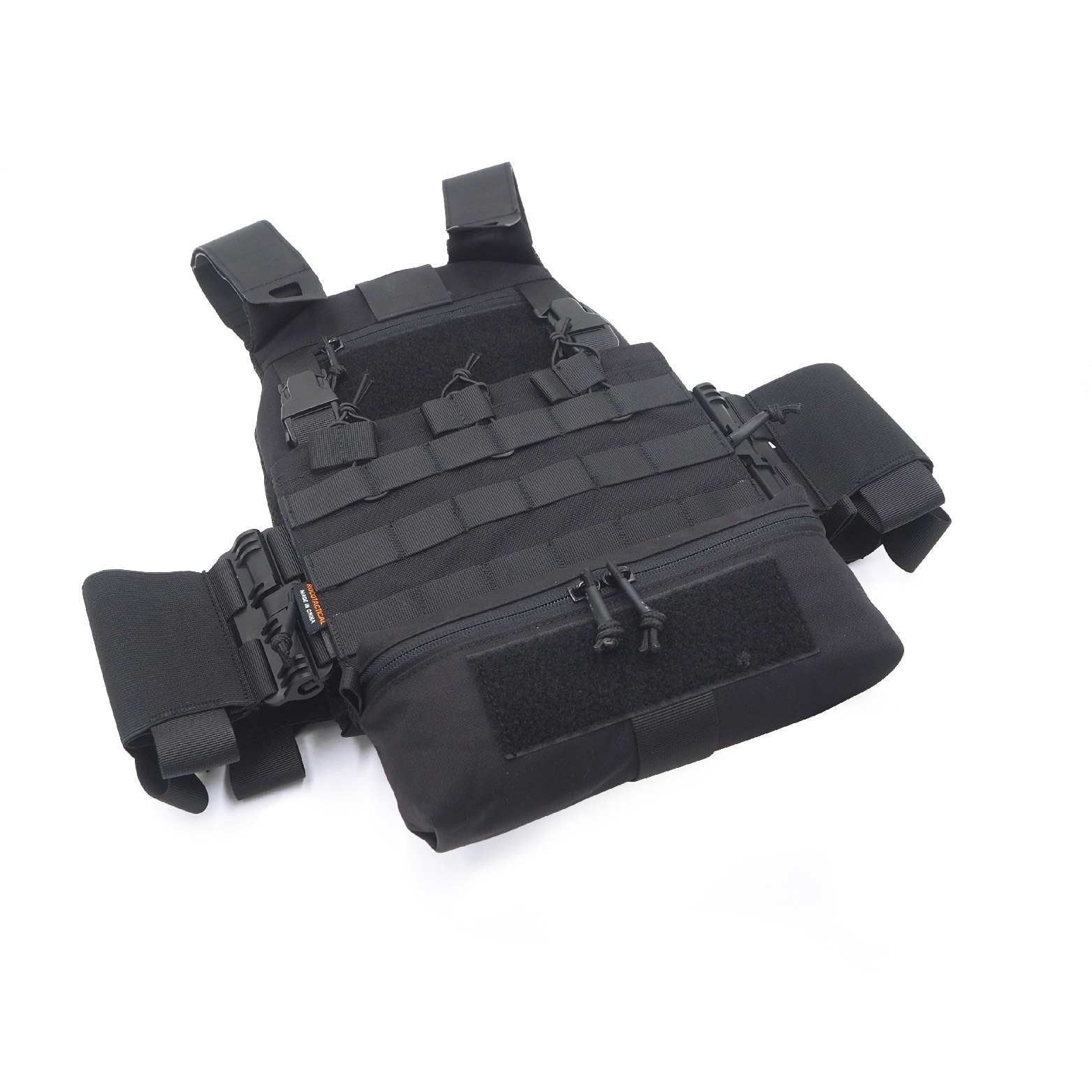 กระเป๋าติดเวส ( MDP ) Mini Dangler Drop Pouch