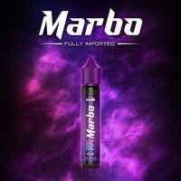 มาโบม่วงยาว Marbo