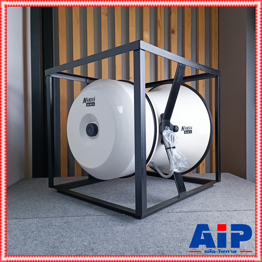 NOVA SV-421U ปากฮอร์น4ไส้+ยูนิตN150 ปากฮอร์น+ยูนิต ปากฮอร์นพร้อมยูนิต SV 421 SV421U ปากฮอร์นNANOVA ปากฮอร์น4ไส้ เอไอ-ไพศาล