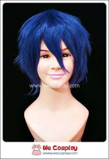 วิกผมอิทสึกะ ชิโด เดท อะ ไลฟ์ Itsuka Shido Date a Live Cosplay Wig
