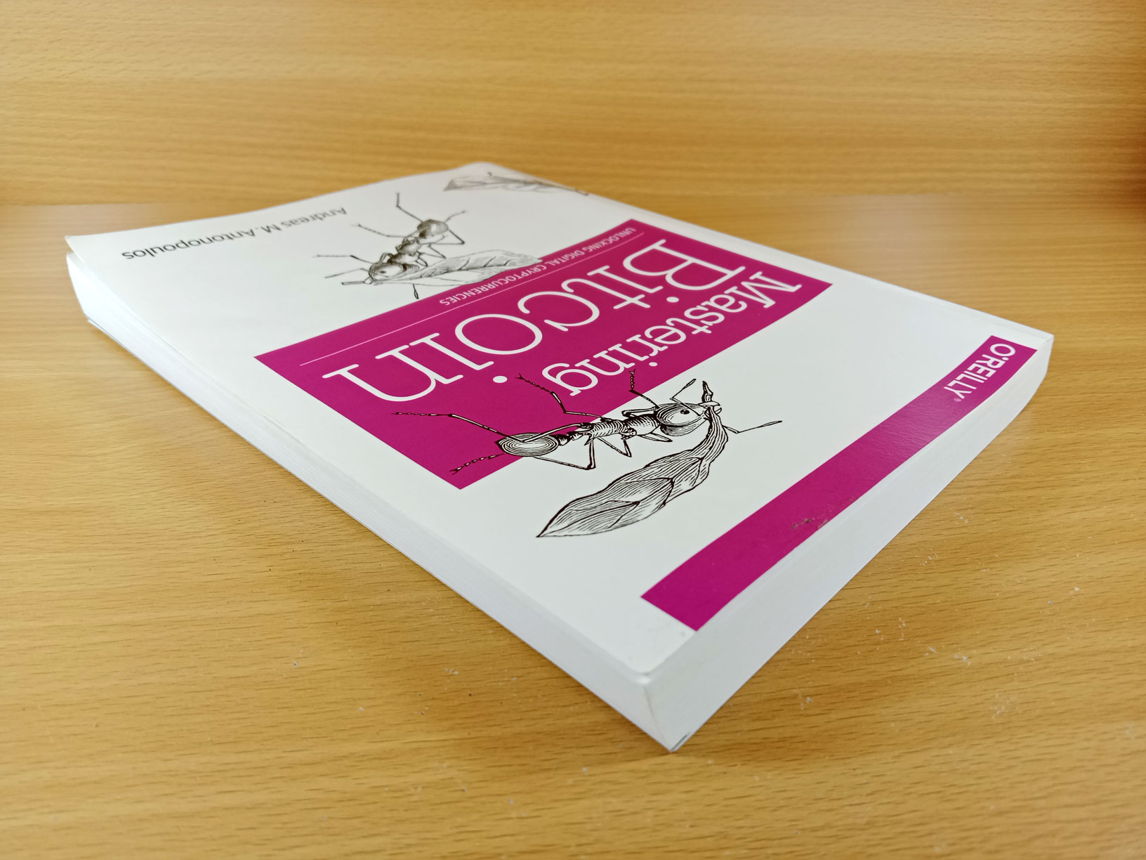 Mastering Bitcoin, Unlocking Digital Cryptocurrencies