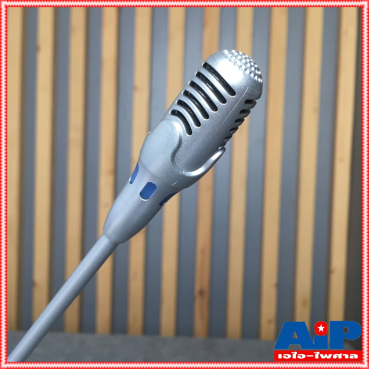 NTS DS-500C ไมค์ประธาน ไมค์ประชุมระบบอนาล็อก ไมโครโฟน ไมค์ประธานNTS DS500C DS 500C เอไอ-ไพศาล