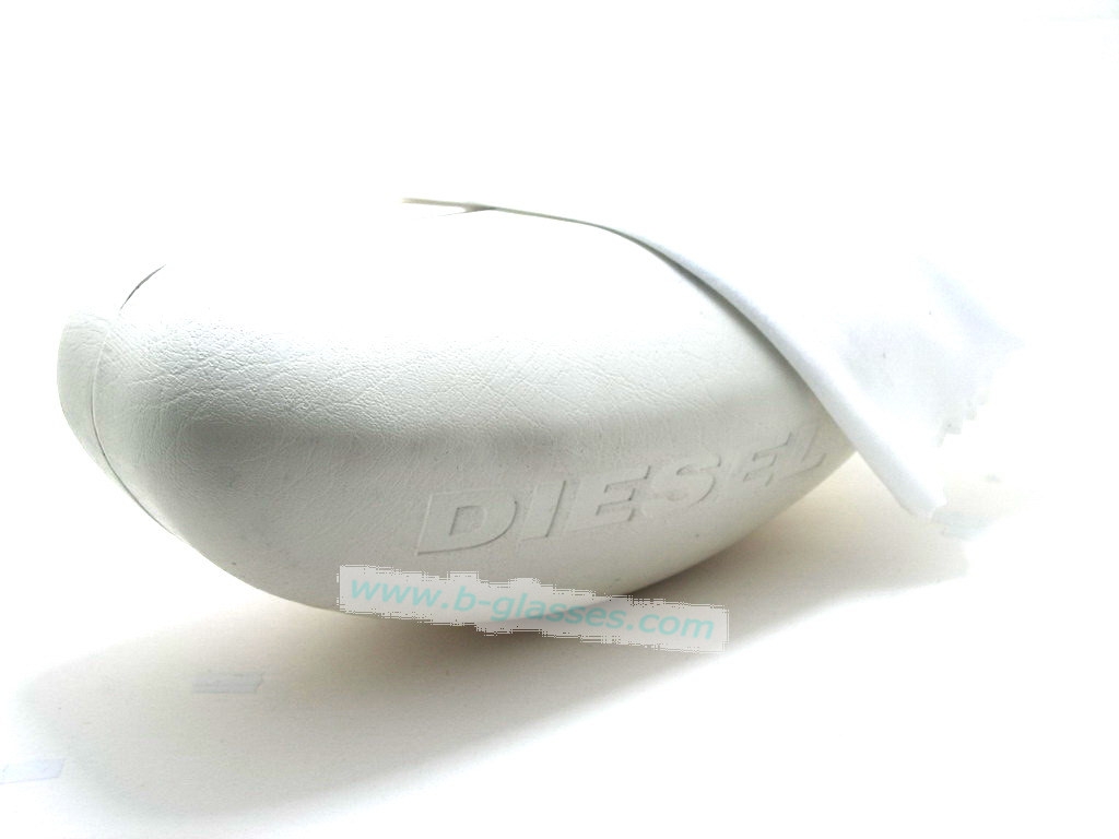 หมดแล้วค่ะ+++G กรอบแว่นสายตา Diesel แบบฮิตและสวยที่สุดค่ะ ของแท้และถูกที่สุด ส่งตรงจากUS.ค่ะ