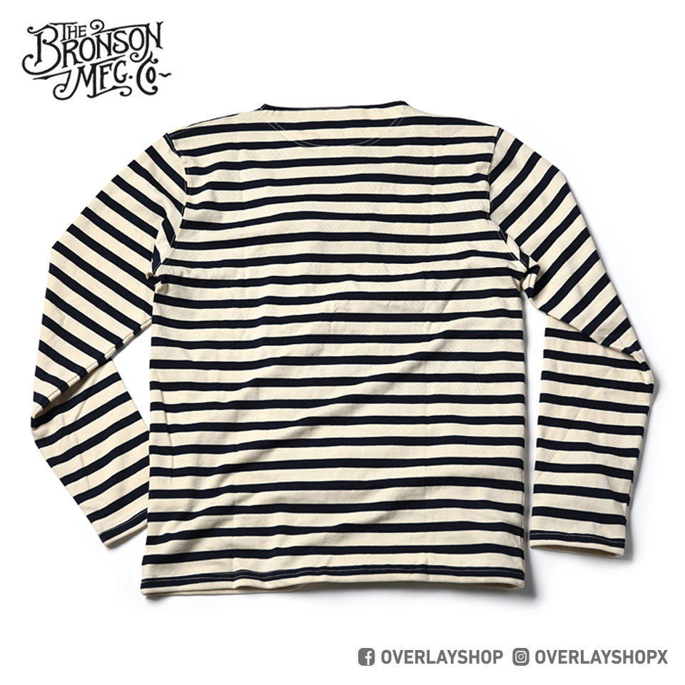 BRONSON BRETON TEE