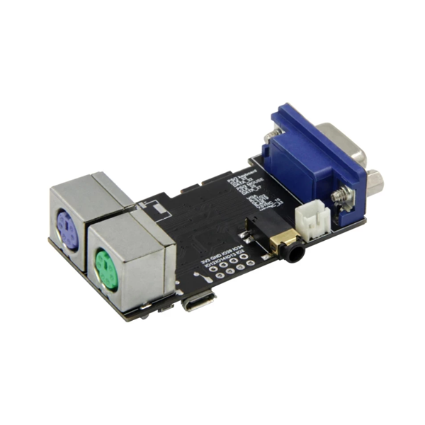TTGO VGA VGA32 ESP32 Module V1.4