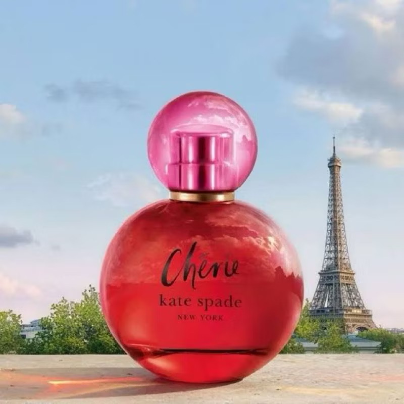 น้ำหอม Kate Spade Cherry edp women 100ml
