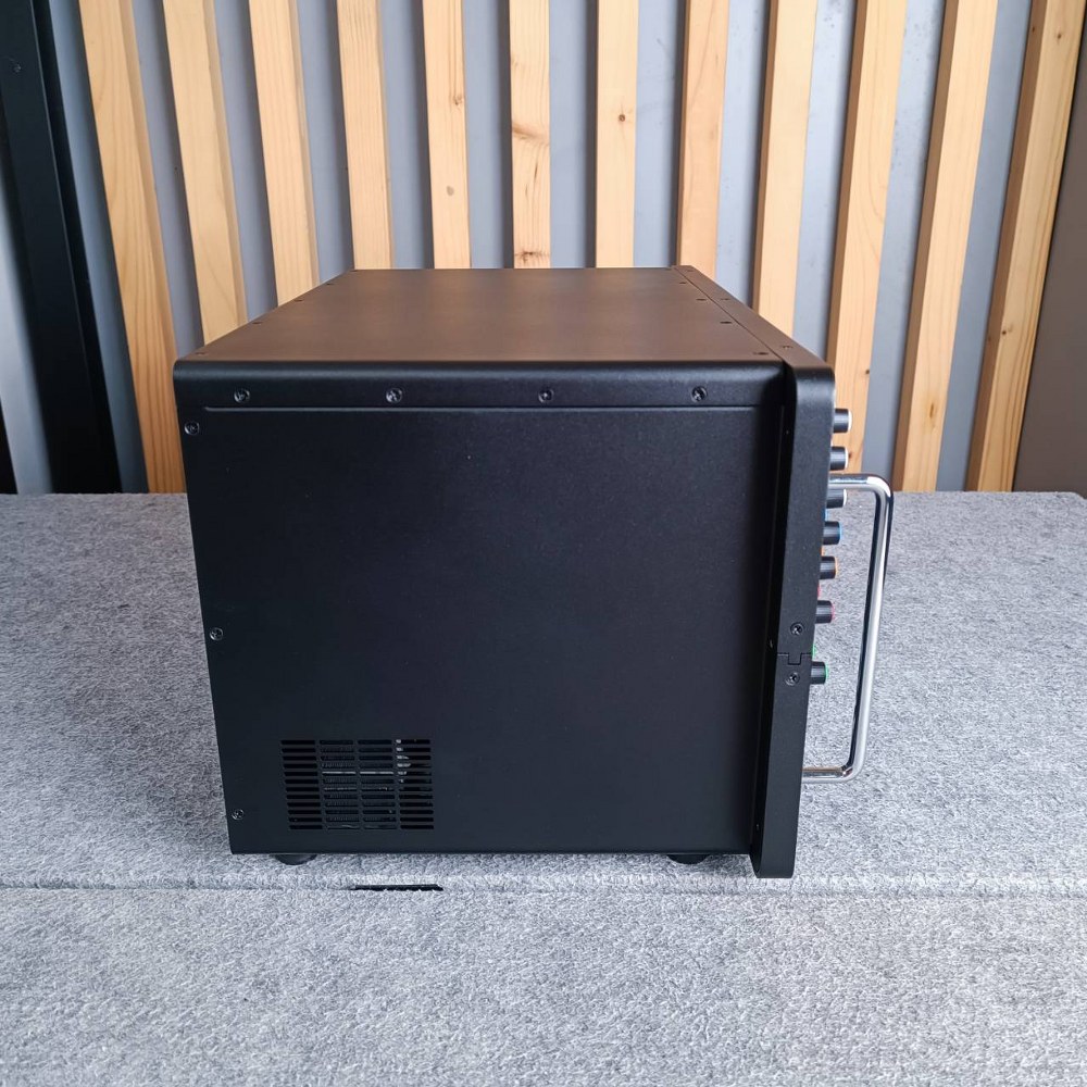 NTS PMR-1030 POWERMIXER ทรงตั้ง มิกเซอร์ PMR 1030 PMR1030 รองรับ BLUETOOTH มิกเซอร์บลูทูธ 10 input มิกซ์ บลูทูธ มิกเซอร์ Bluetooth mixer เครื่องเสียง มิกเซอร์เอฟเฟค เอไอ-ไพศาล