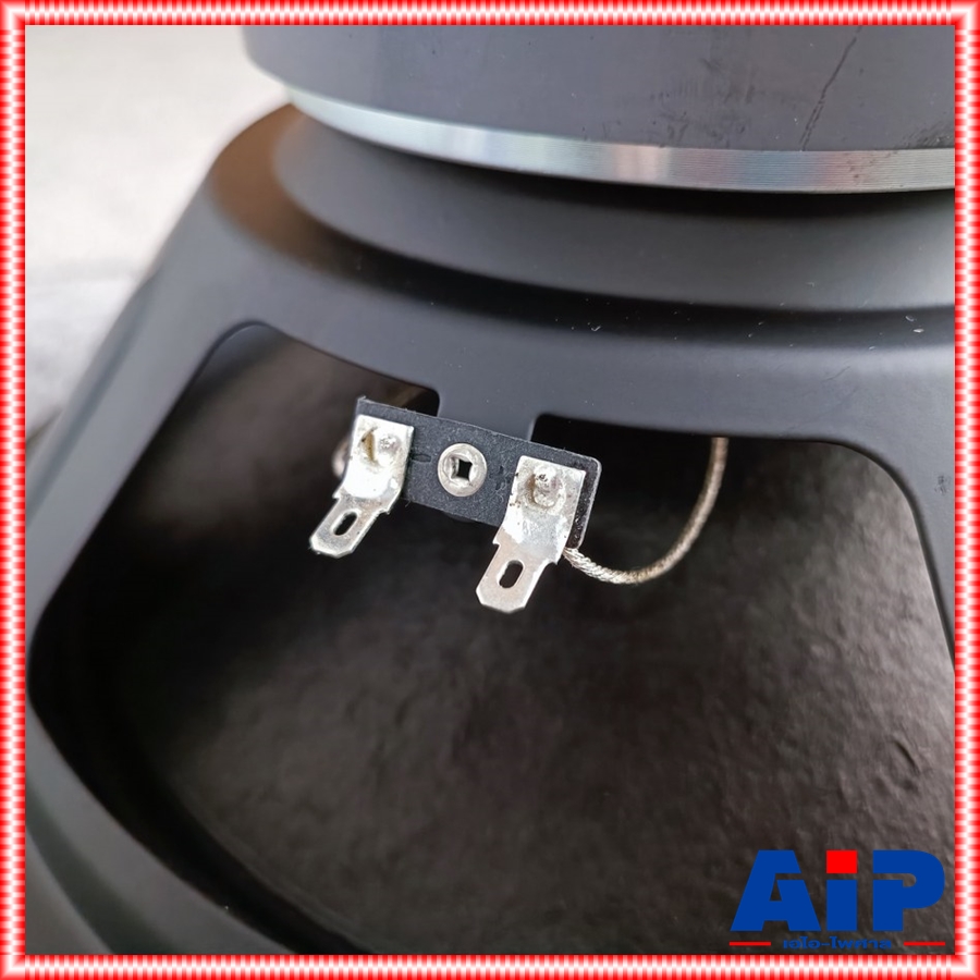 WRE 12-WR999 ลำโพง12นิ้ว KANE รุ่นใหม่ ดอกลำโพง โครงปั๊ม รองรับกำลังขับ 560 วัตต์ WRE By KANE 12 WR 999 12WR999 เอไอ-ไพศาล