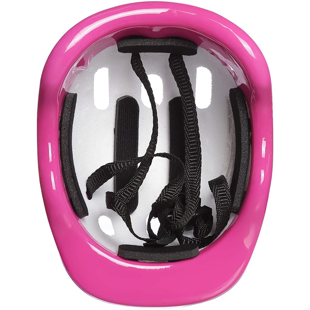 DCE41195-Y หมวกกันน๊อคโซเฟีย ลิขสิทธิ์ถูกต้อง