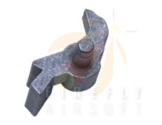 GUARDER CAPA-47 STEEL HAMMER SEAR FOR MARUI HI-CAPA