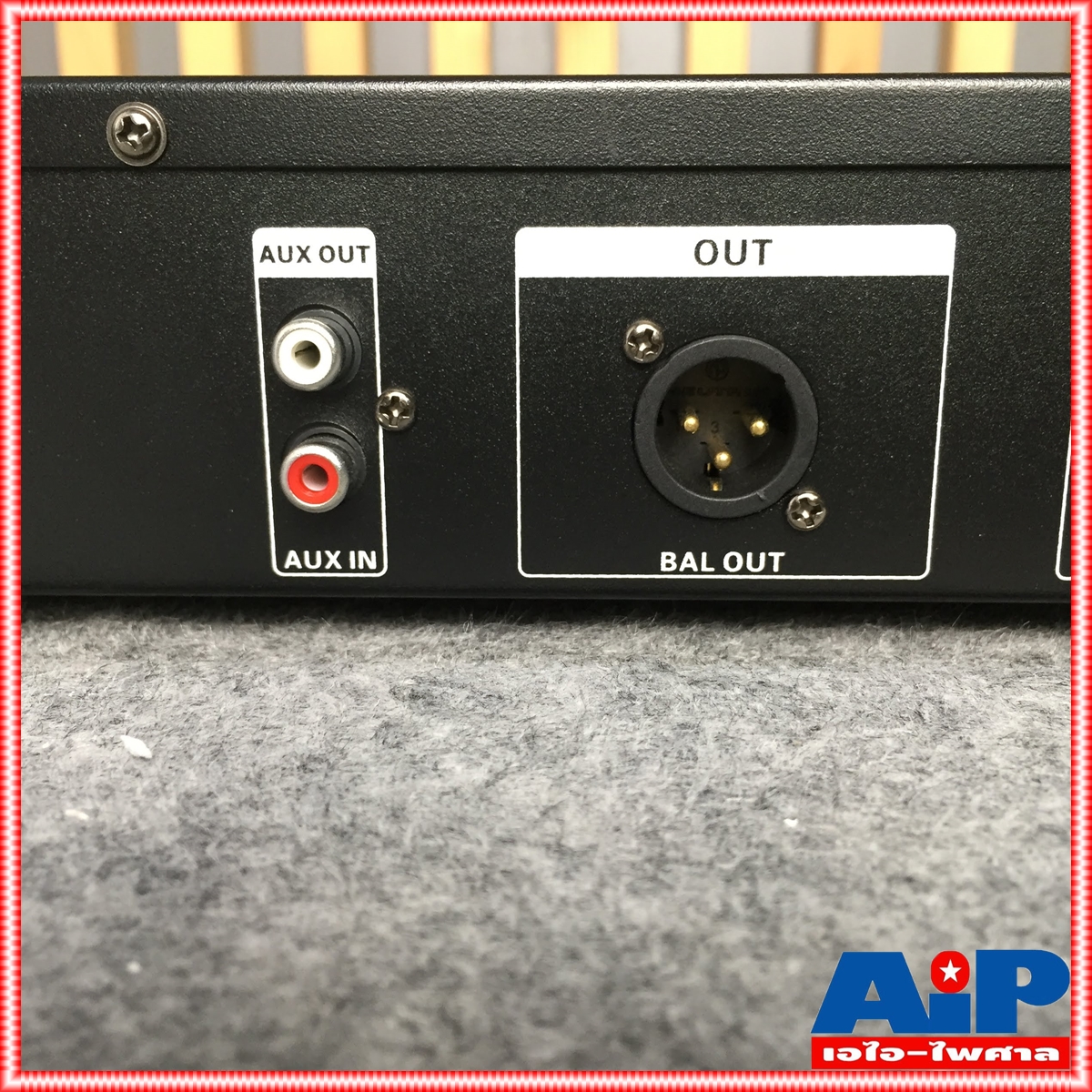 NTS DS-900SR ซัพพลายชุดประชุมดิจิตอล ชุดควบคุมไมค์ประชุม ตัวจ่ายไฟ เครื่องควบคุมไมค์ประชุม DS 900SR DS900SR เอไอ-ไพศาล