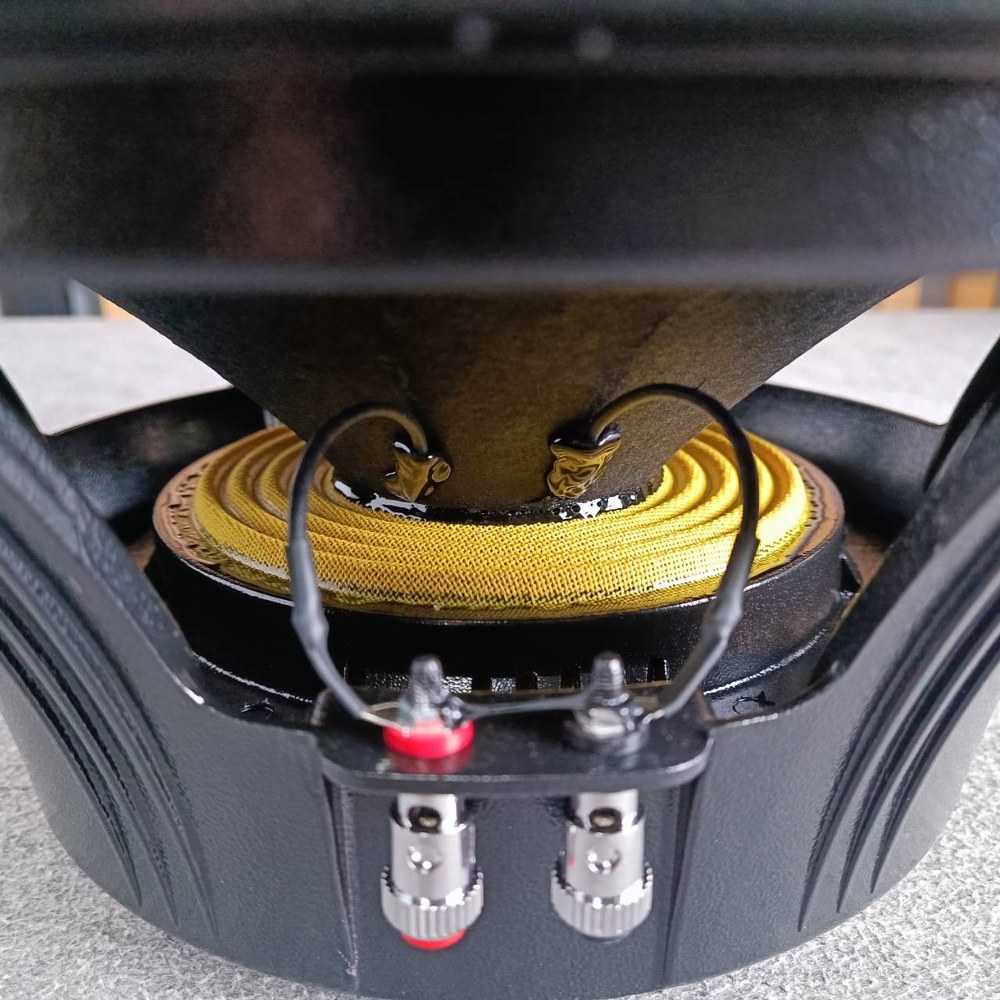 KANE 15BM-500B ลำโพง15นิ้ว โครงหล่อ ดอกลำโพง 15" คาเน่ KA NE รุ่น 15BM 500B 15BM500B เอไอ-ไพศาล