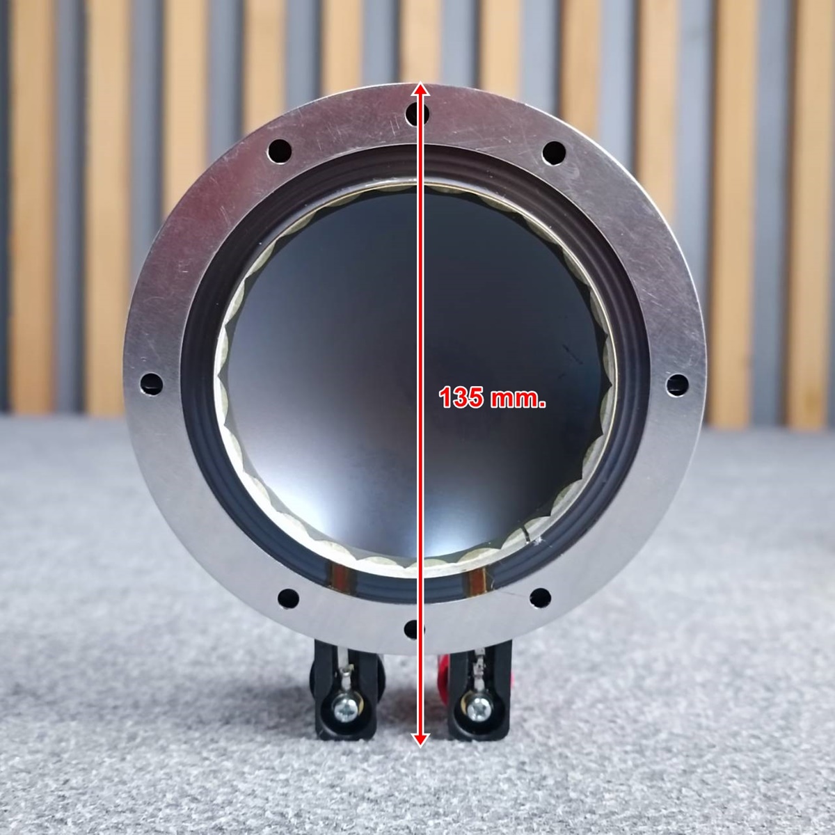 วอยซ์ P AUDIO BM-D750IIแท้ BM D750 II วอยซ์AUDIOแท้ BM-D750 วอยซ์ลำโพง P.AUDIO วอยซ์ลำโพง เอไอ-ไพศาล