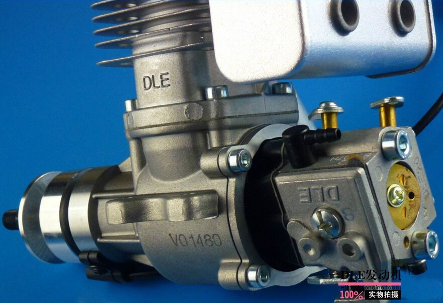 เครื่องยนต์เบนซิน DLE 20CC 20RA