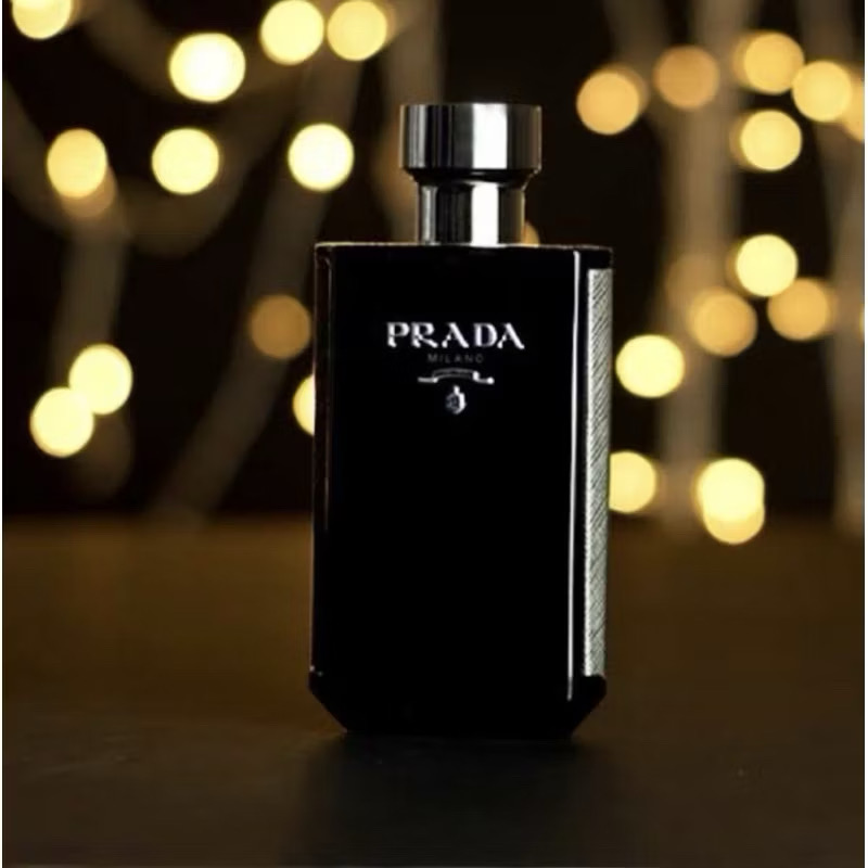 น้ำหอม Prada L'homme Intense EDP 100ml