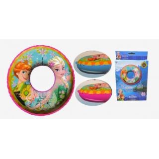 FZ3603 ห่วงยางโฟร่เซ่น 30 นิ้ว ลิขสิทธิ์ถูกต้อง ชิ้นละ