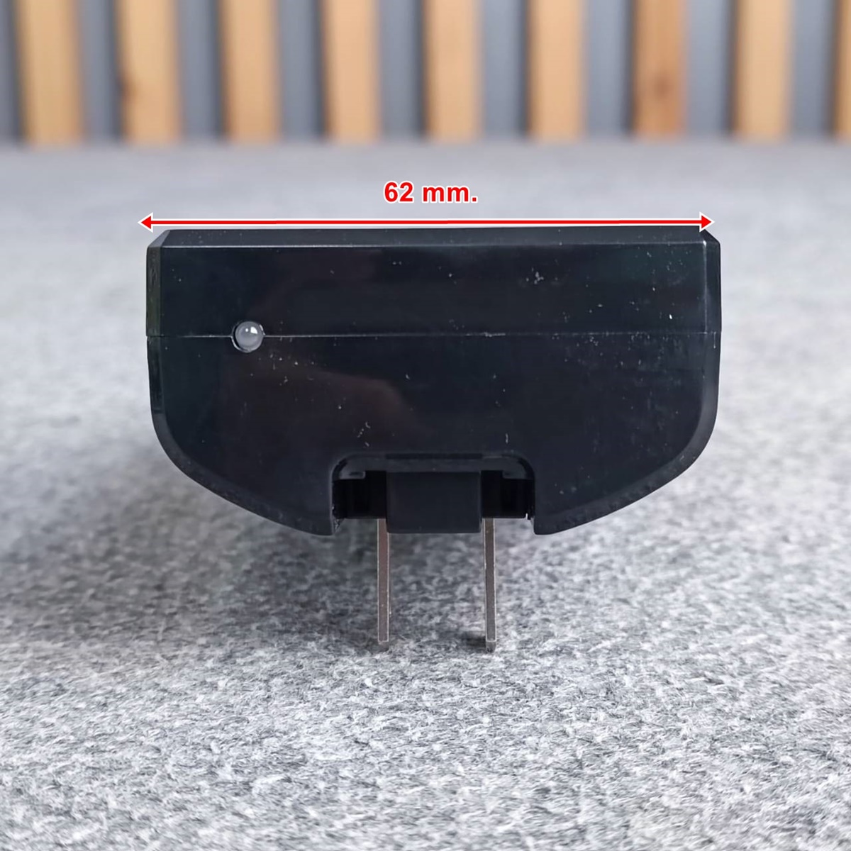 แบตโทรโข่ง DECCON MG-3007U / MG-3008B BATTERY แบตเตอรี่โทรโข่ง MG 3007U / MG 3008B แบตสำรอง เอไอ-ไพศาล