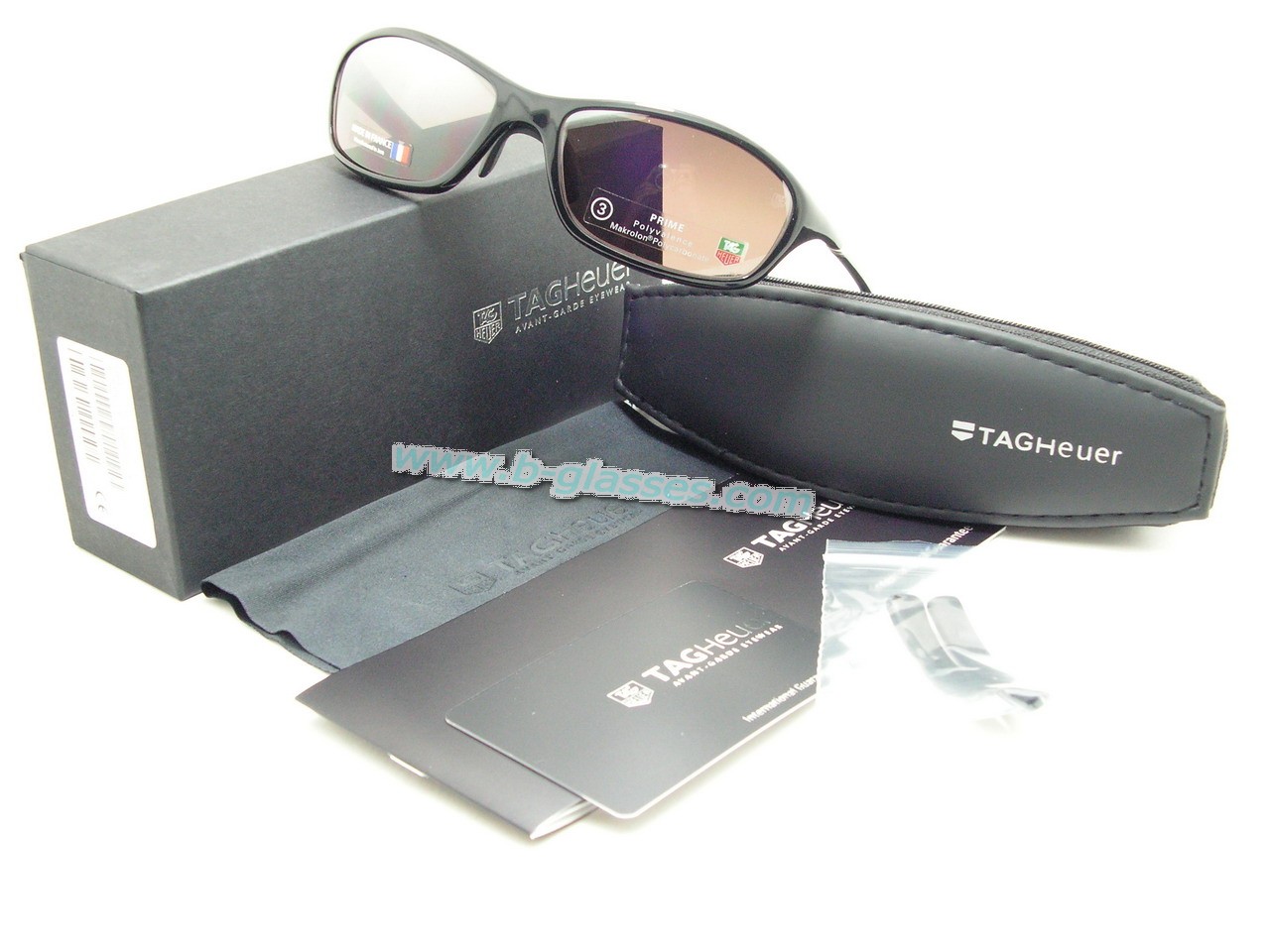 หมดแล้วค่ะ+++แว่นกันแดด Tag Heuer !!!ไฮโซสุดๆอยู่แล้วค่ะแบรนด์นี้ ของแท้และถูกที่สุด ส่งตรงจากUS.ค่ะ