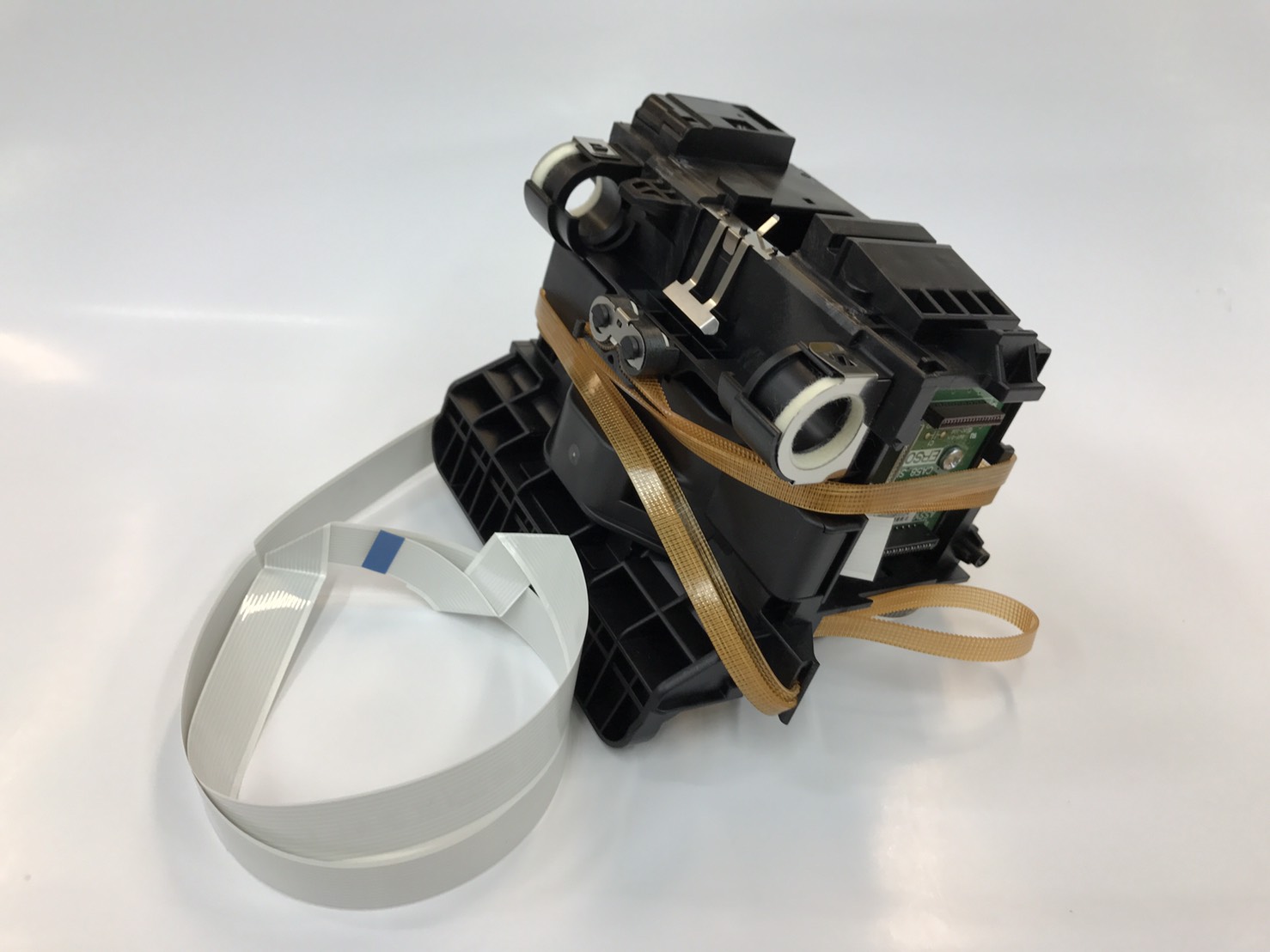 Carriage Sub Assy (ฐานรองหัวพิมพ์) L1300