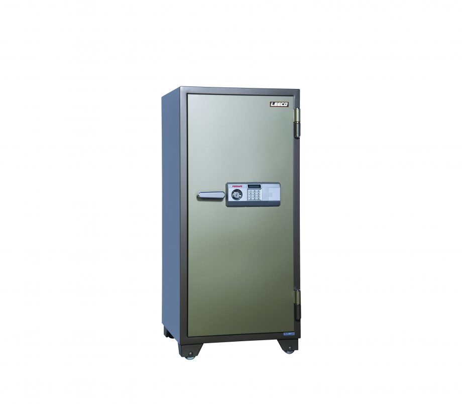 ตู้เซฟ Digital Safe ยี่ห้อ LEECO รุ่น 702- XPL