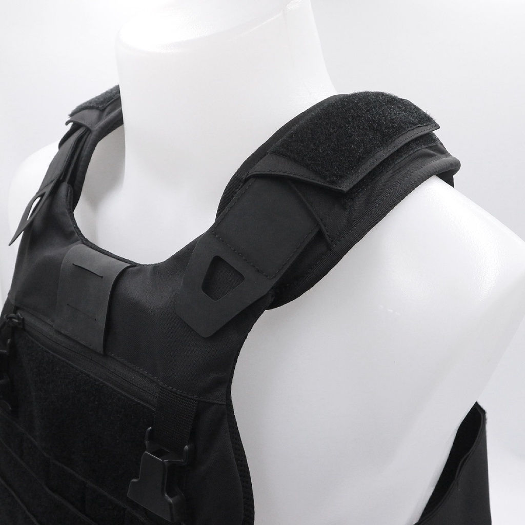 รองบ่า Depressurized Shoulder Pads ( Twinfalcons ) [ TW-SP003 ]