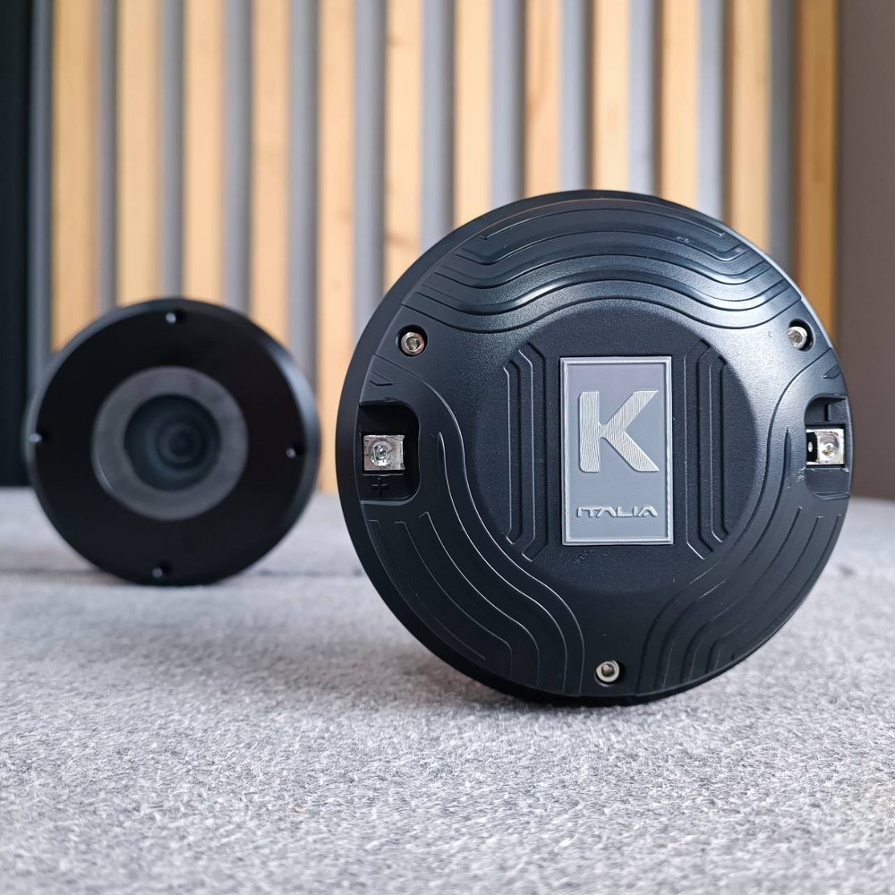 KANE ND-3ST DRIVER NEO คอ1.5นิ้ว แบบแป้น ไดรเวอร์ ยูนิต เสียงแหลม แม่เหล็กนีโอ KA NE รุ่น ND 3ST ND3ST เอไอ-ไพศาล