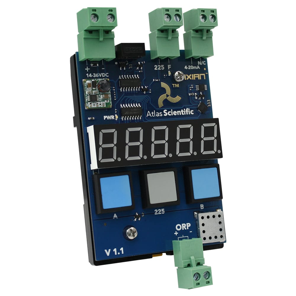 IXIAN™ ORP Transmitter