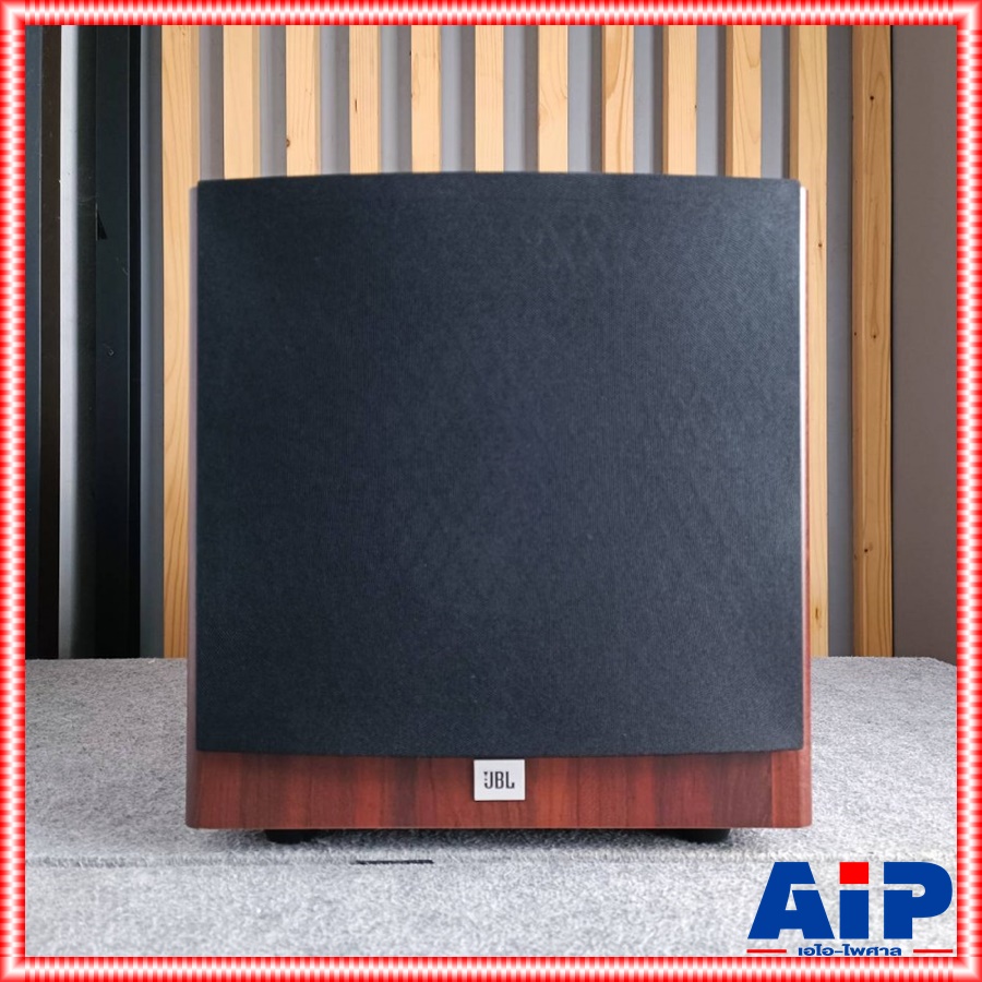 *แท้มหาจักร* JBL STAGE A100P-WAS ตู้ลำโพงซับ10นิ้ว เจบีแอล STAGE A 100P WAS active subwoofer ตู้ซับมีแอมป์ขยาย +++