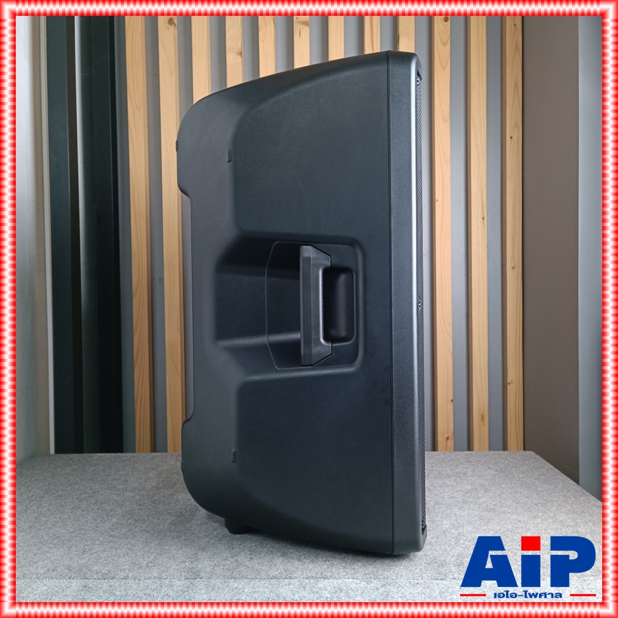 1ใบ YAMAHA DBR-15 ตู้ลำโพง15นิ้ว Yamaha DBR15 DBR 15 ลำโพง 15 นิ้ว พร้อมเครื่องขยายเสียง 1000 W. 2-way, Bi-amp Powered Speaker (1x15") เอไอ-ไพศาล