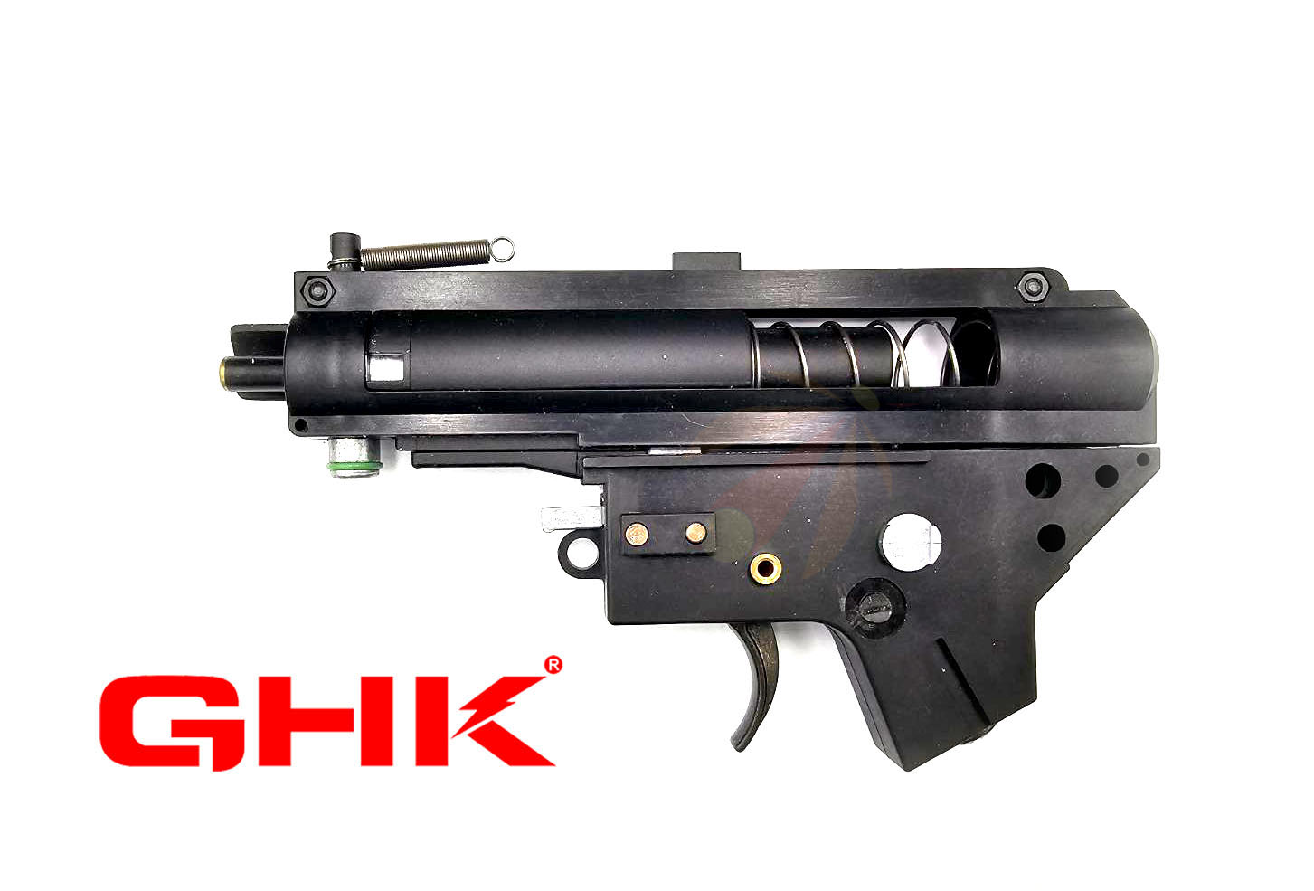 GHK Gas Blow Back Conversaion Kit For M4/AR AEG