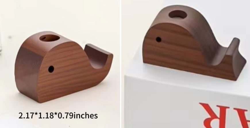 ของขวัญของชำร่วย ที่ระลึก รูปปลาโลมา ไม้กระจายกลิ่นหอม รูปสัตว์ ปลาโลมา สำหรับวางในบ้านในรถ ตกแต่งบ้านได้ 583104