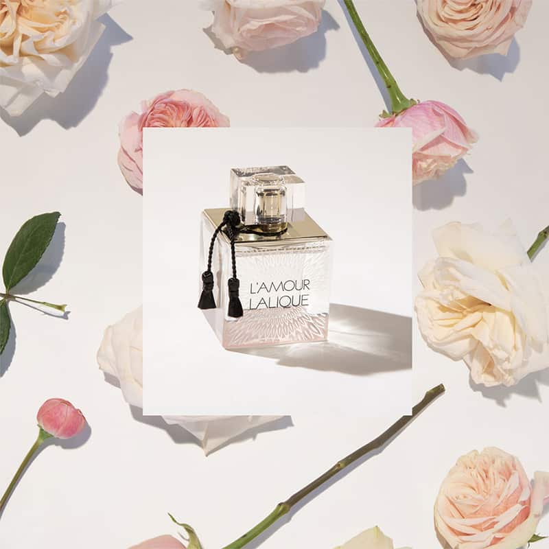 น้ำหอม Lalique L'Amour EDP 100ml