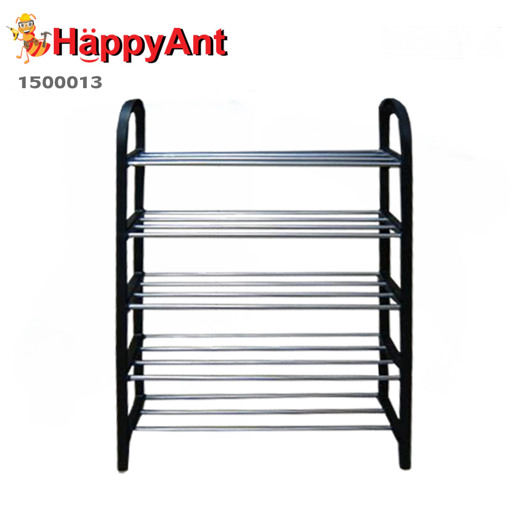 1500013 ชั้นวางรองเท้า 5 ชั้น