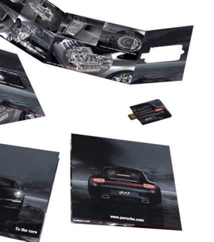 แฟลชไดร์ฟแผ่นพับโบรชัวร์ ออกแบบสั่งพิมพ์ตามสั่ง, USB Brochure Web Key, งานพิมพ์โบรชัวร์พร้อมแฟลชไดร์ฟสำหรับเข้ารันเข้าเว็บไซต์อัตโนมัติ