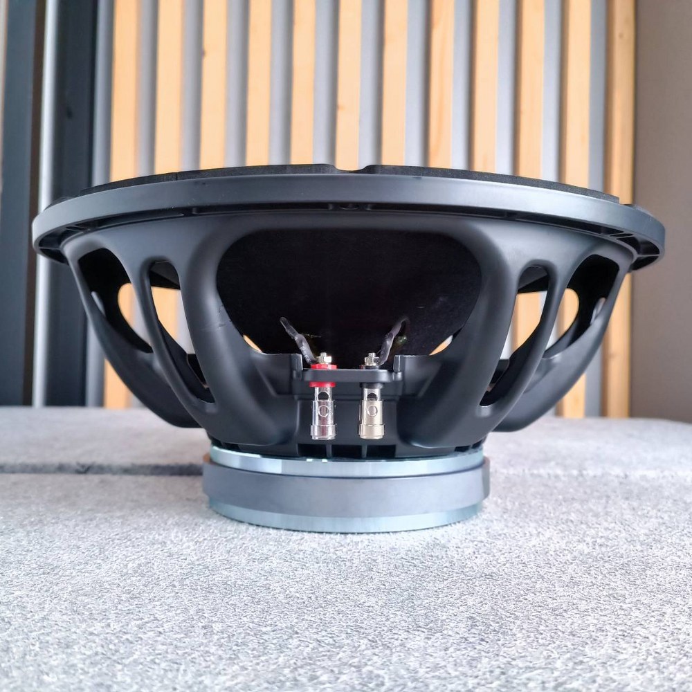 KANE 15AB650 ลำโพง 15" 8โอห์ม รุ่นใหม่ ดอกลำโพงขนาด 15 นิ้ว 15 AB 650 KANE 15-AB-650 เอไอ-ไพศาล