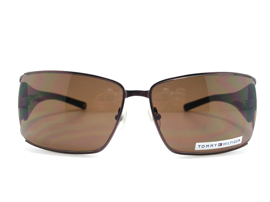 แว่นกันแดด Tommy Hilfiger สวยเก๋สุดๆค่ะ ของแท้100%และถูกสุดๆ ส่งตรงจากUS.ค่ะ