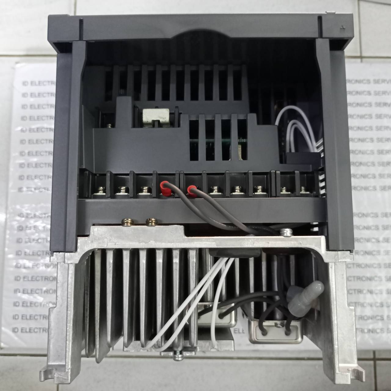 MR-J4-700B-EB SERVO DRIVE "MITSUBISHI"