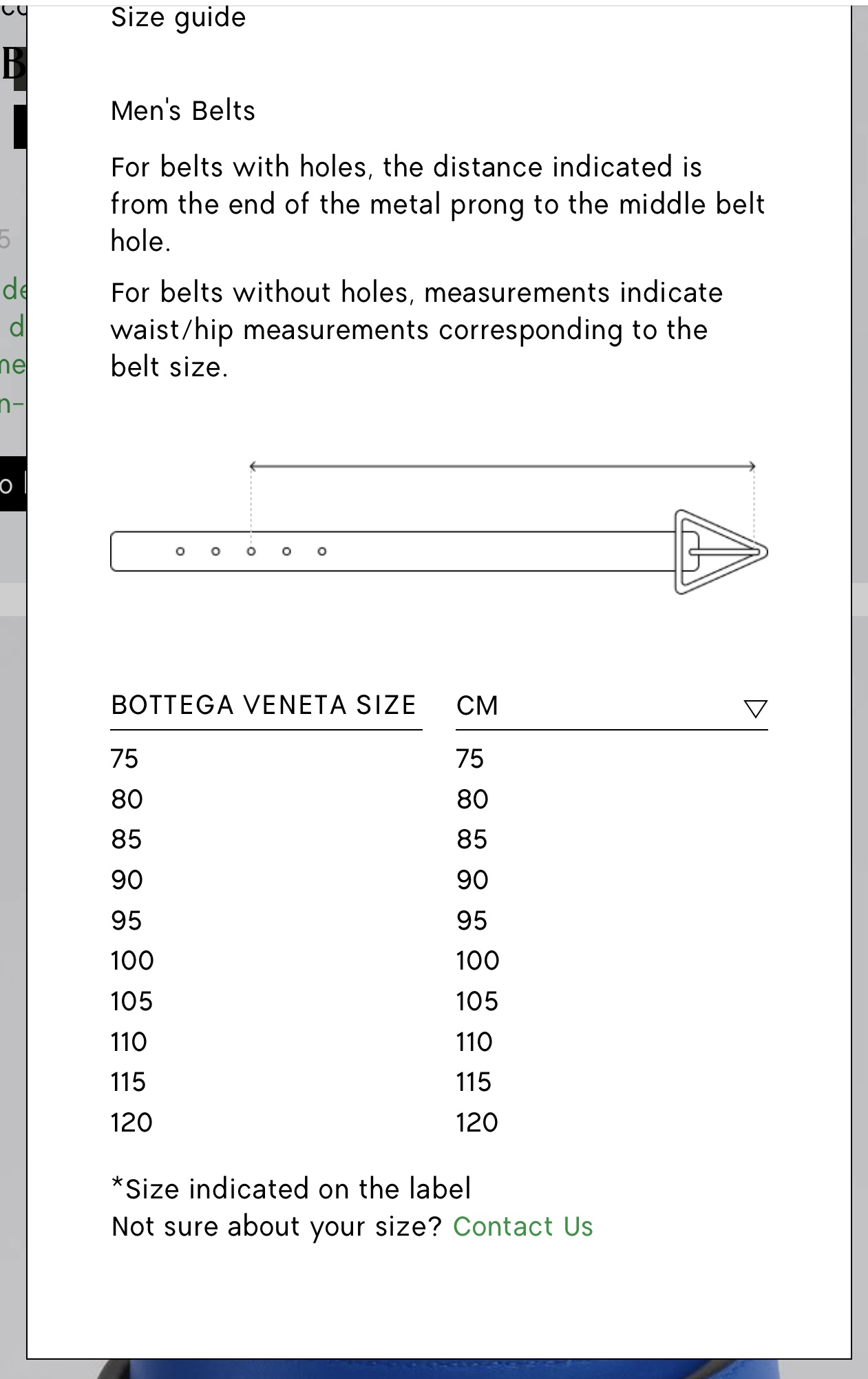 ** Do** เข็มขัดหนังแท้ Bottega ใช้ได้ 2 ด้าน 2 สี ขนาด 3.5 cm สินค้าใหม่ ของแท้