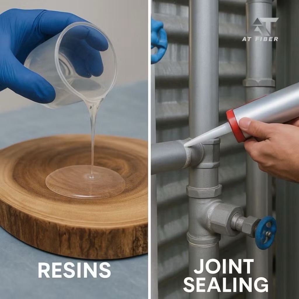 ผงเบา Silica Fumed XYSIL 200