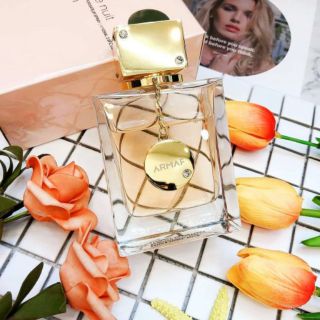 น้ำหอมแท้100% Armaf Club de Nuit for Women EDP 105ml กลิ่นโคลนนิ่ง Chanel - Coco Mademoiselle