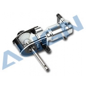 500PRO Metal Tail Torque Tube Unit