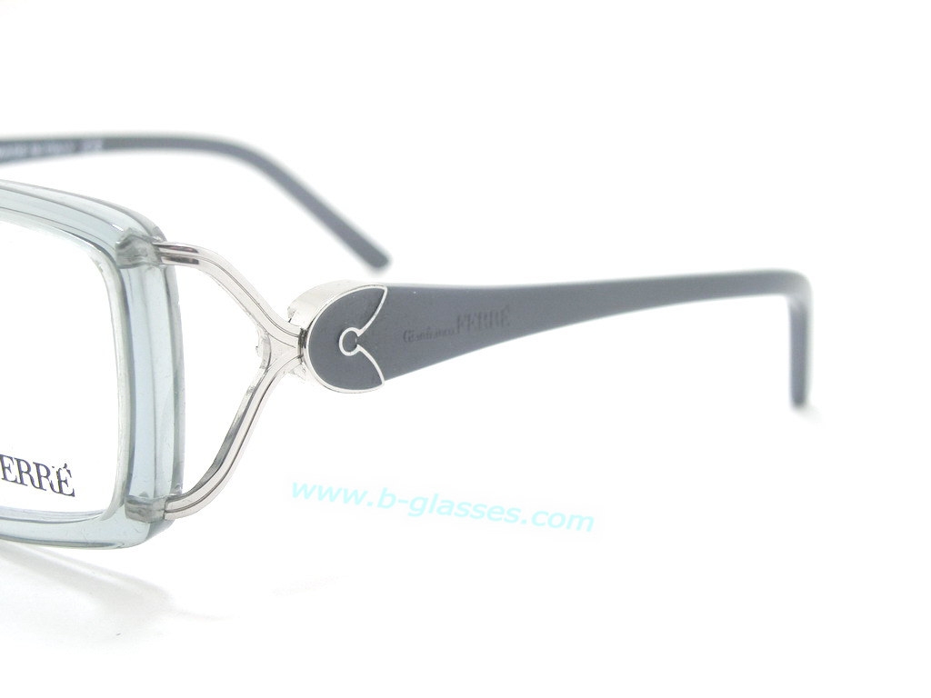 G กรอบแว่นสายตา Gianfranco Ferre สวยเก๋สุดๆไปเลยค่ะ ของแท้100%และถูกสุดๆ ส่งตรงจากUS.ค่ะ