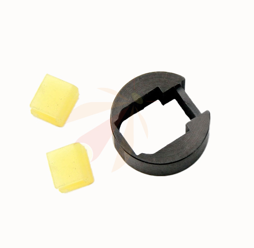 ORGA Flat Hop Adjuster w/2 Flat Packing for PTW