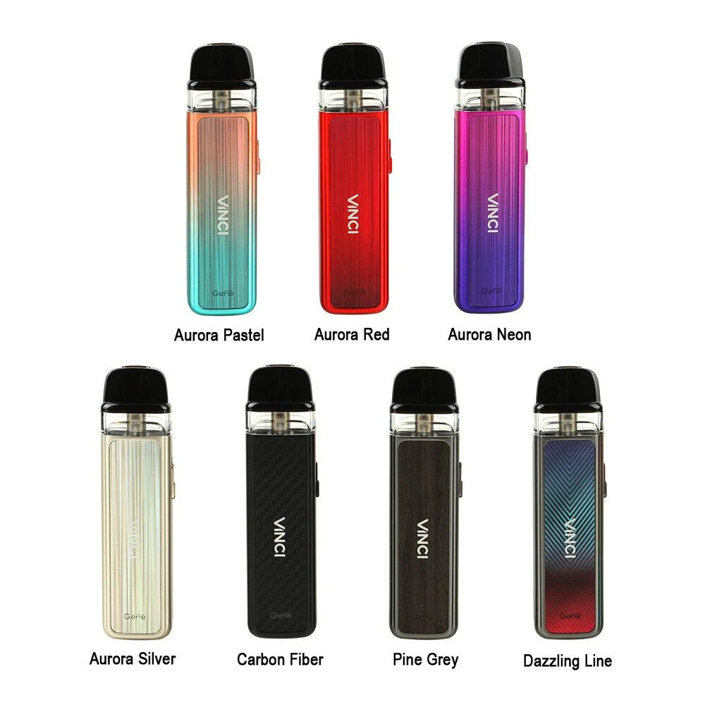 พร้อมส่ง 📌VOOPOO Vinci Pod Kit 800mAh 15W