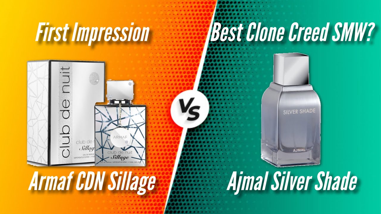 น้ำหอมแท้100% Club de Nuit Sillage EDP 105ml