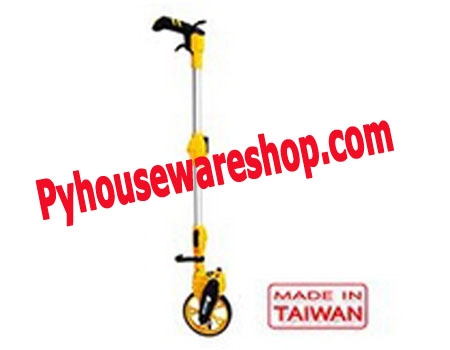 ล้อวัดระยะทางยี่ห้อ : TOPMEASURE รุ่น : TM-06