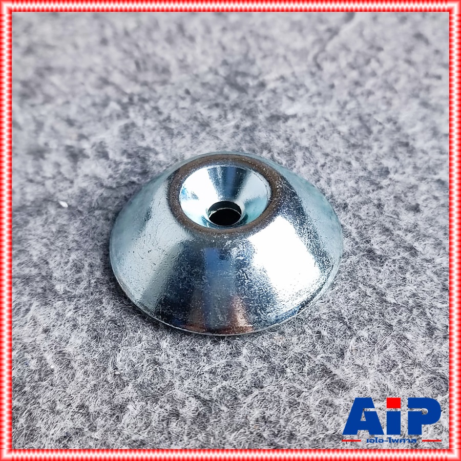 1อัน ขาถ้วยเหล็กเล็ก ขาถ้วยเล็ก ขาถ้วยเหล็ก ขาถ้วย ขาถ้วยกลม ขาถ้วยรองตู้RACK ขาถ้วยRACK ขาrack เอไอ-ไพศาล