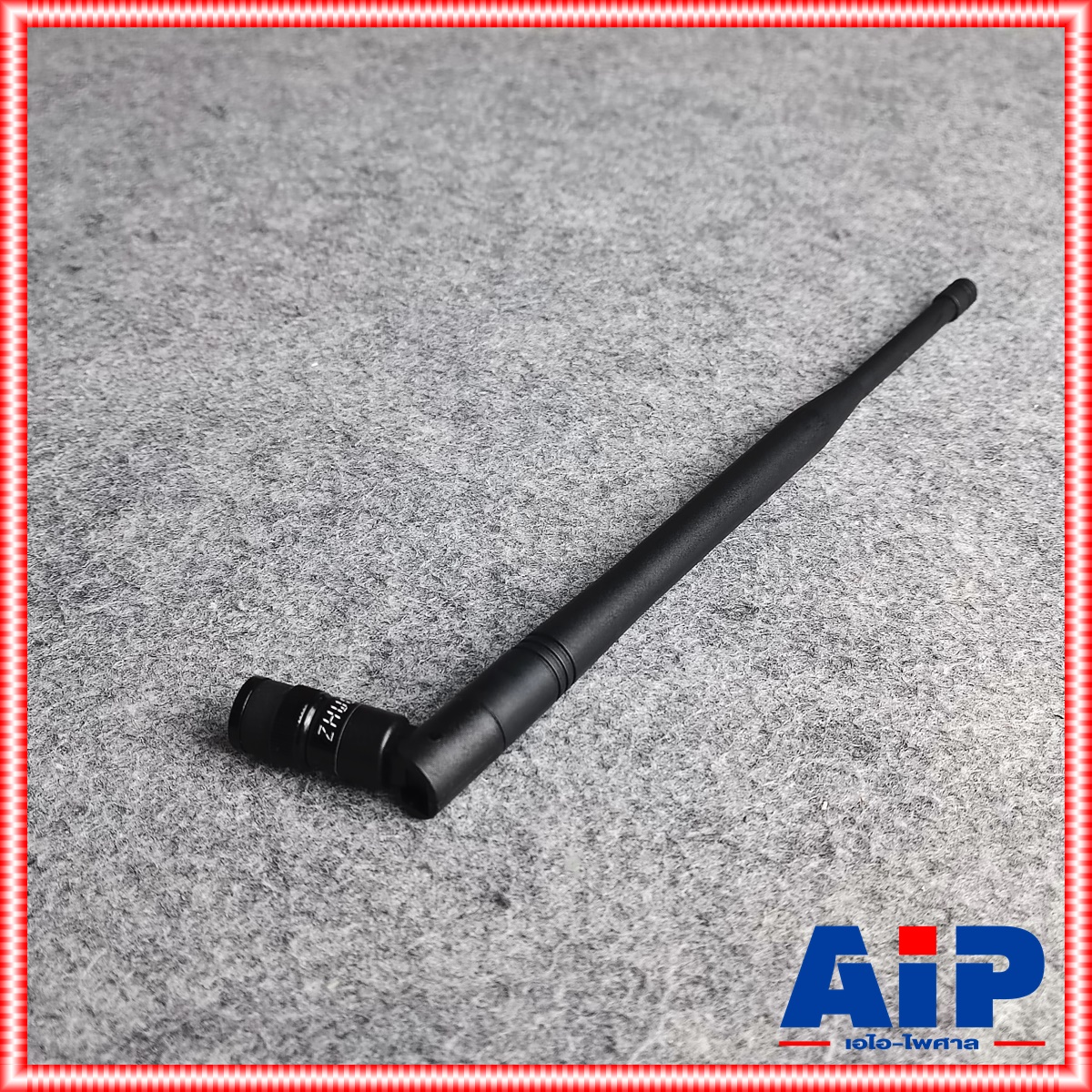 1ต้น เสาไมค์ลอยUHF ขั้ว BNC เสาไมค์ เสาไมค์ลอย เสาไมค์ขั้วBNC เสาไมค์ลอยแบบบิดล็อค เสาไมค์ลอยขั้วBNC เอไอ-ไพศาล