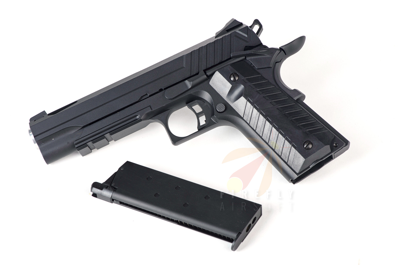 HWASAN 1911